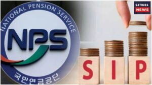 SIP Vs NPS: Which Scheme Will Give More Funds In 30 Years? Understand The Calculation