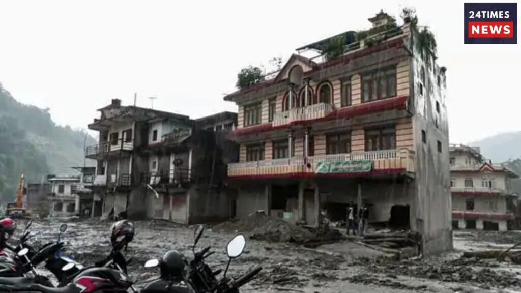Nepal Flood 1 2