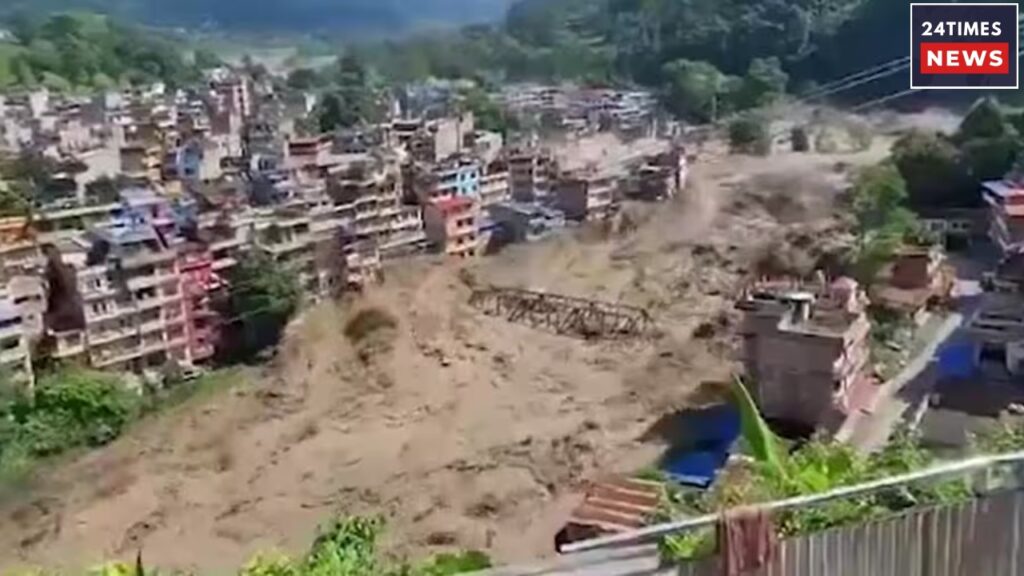 Nepal Flood 2