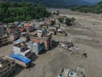 Nepal Flood