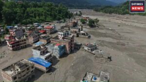 Nepal Flood: 1259 Dead, Over 5,000 Missing Due To Floods In Nepal, Indian Government Takes Big Step