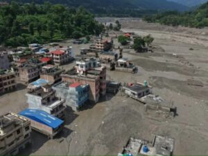 Nepal Flood: 1259 Dead, Over 5,000 Missing Due To Floods In Nepal, Indian Government Takes Big Step