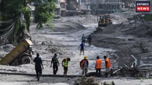 Calamity Continues In Nepal, 23 Bodies Recovered From A Single House, Death Toll Reaches 962