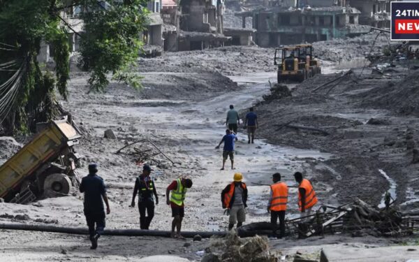 Calamity Continues In Nepal, 23 Bodies Recovered From A Single House, Death Toll Reaches 962