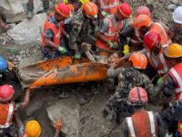 Nepal Floods