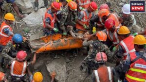 Nepal Flood: Death Toll Reaches 1344 Due To Flood Disaster In Nepal, Rescue Operation Still Underway