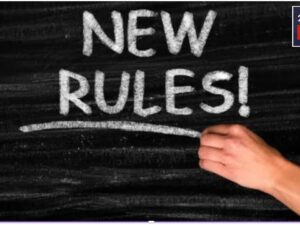 Many Big Rules Changing From October 1: Know How It Will Affect Common People