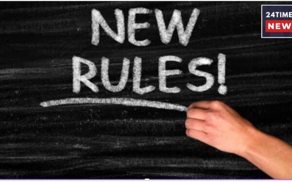 Many Big Rules Changing From October 1: Know How It Will Affect Common People