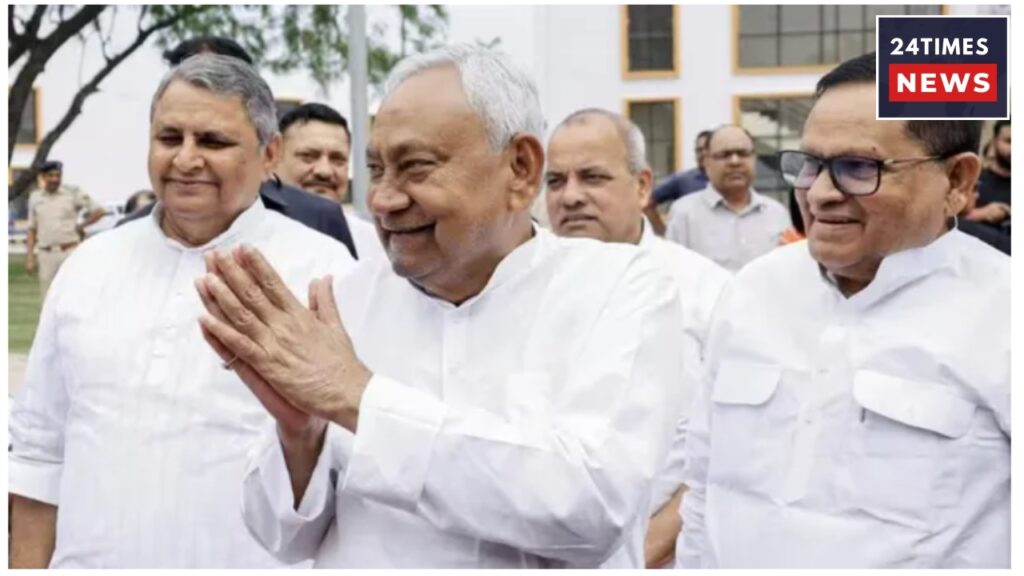 Nitish Kumar 1