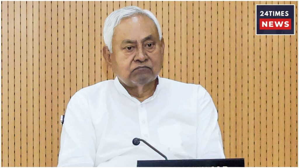 Nitish Kumar 2