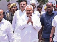 Nitish Kumar