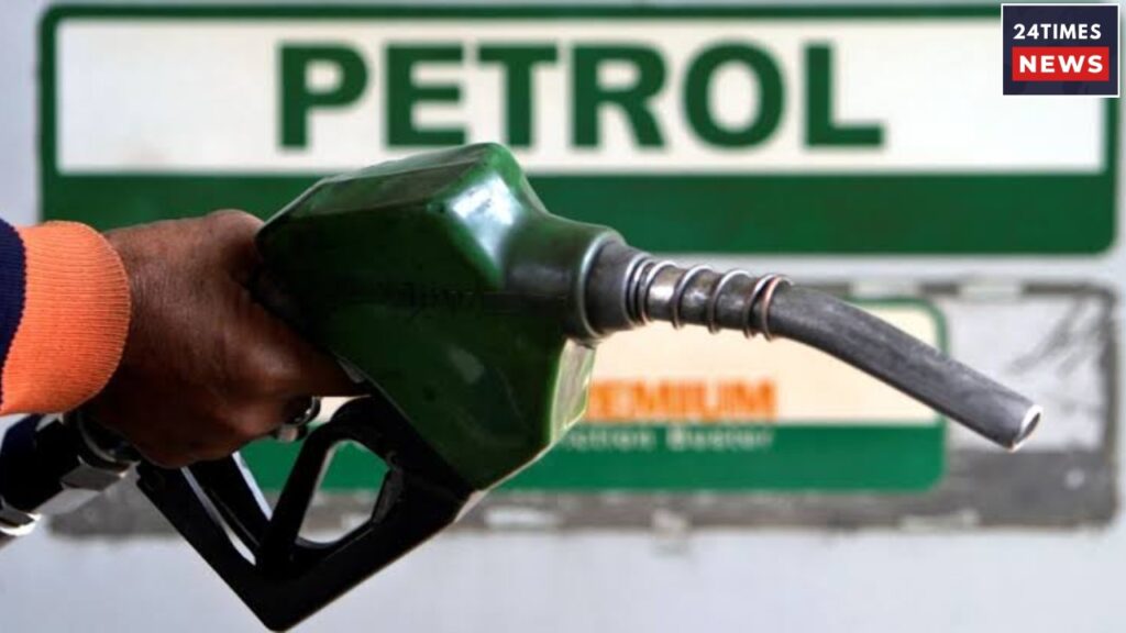 PETROL DIESEL PRICE 1 2