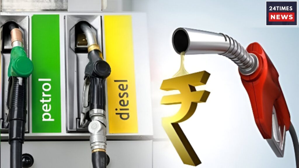 PETROL DIESEL PRICE 2 2