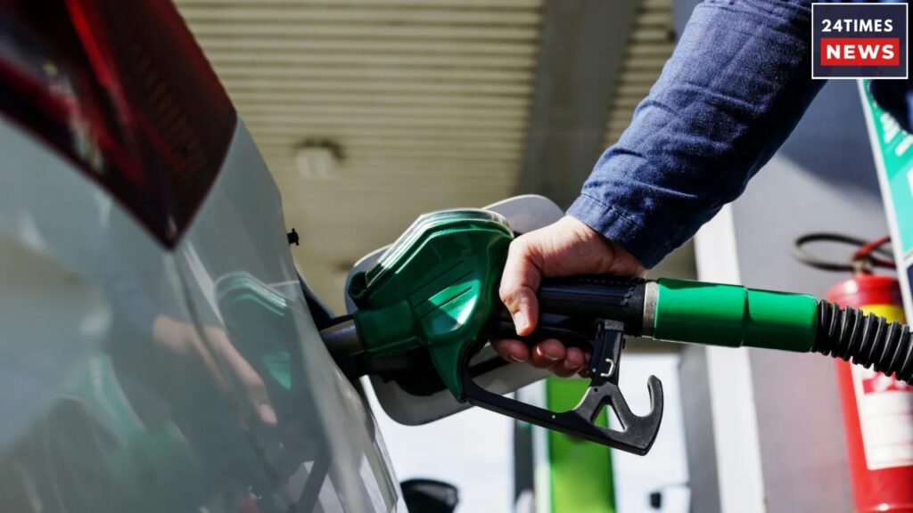 Check City-Wise Petrol-Diesel Prices On Janmashtami