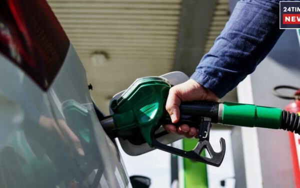 PETROL-DIESEL PRICE