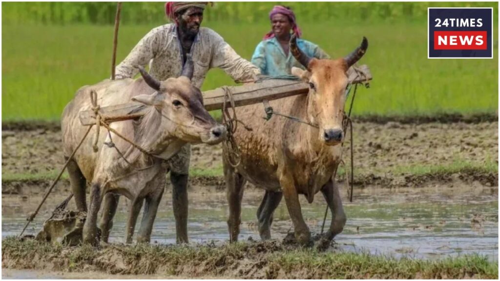 PM Kisan 1 2