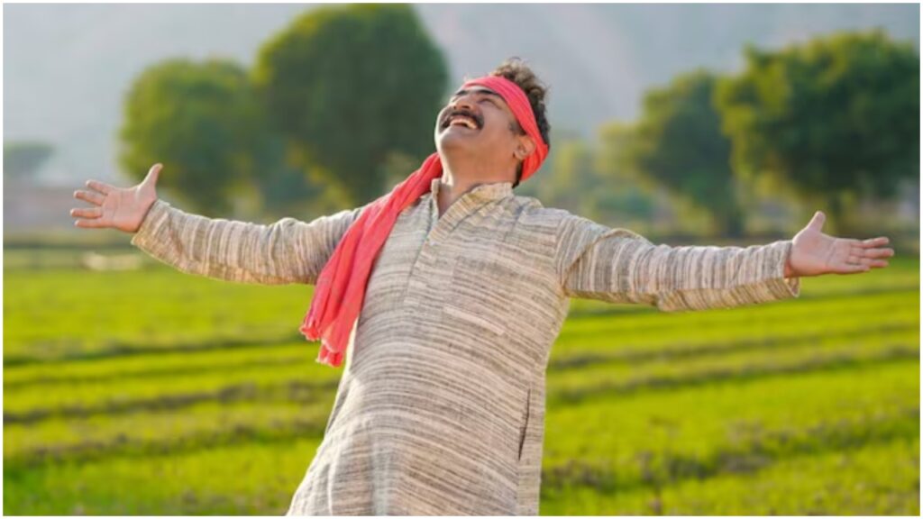 Farmers Will Get Rs 3000 Pension Every Month, Know How To Apply