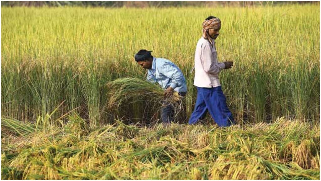 PM Kisan Mandhan Yojana 3