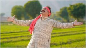 Farmers Will Get Rs 3000 Pension Every Month, Know How To Apply