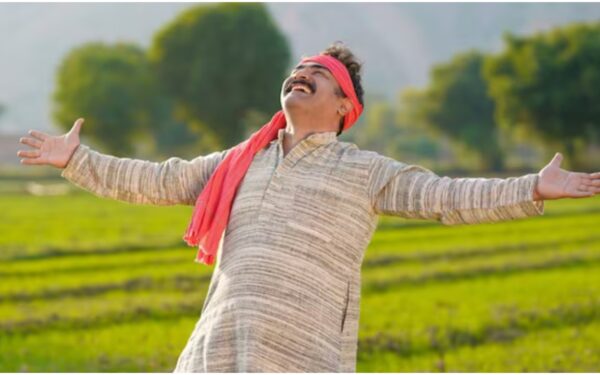 PM Kisan Mandhan Yojana