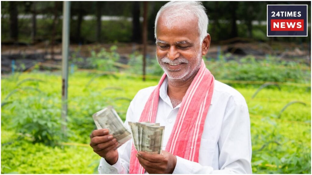 PM Kisan Yojana 2 1