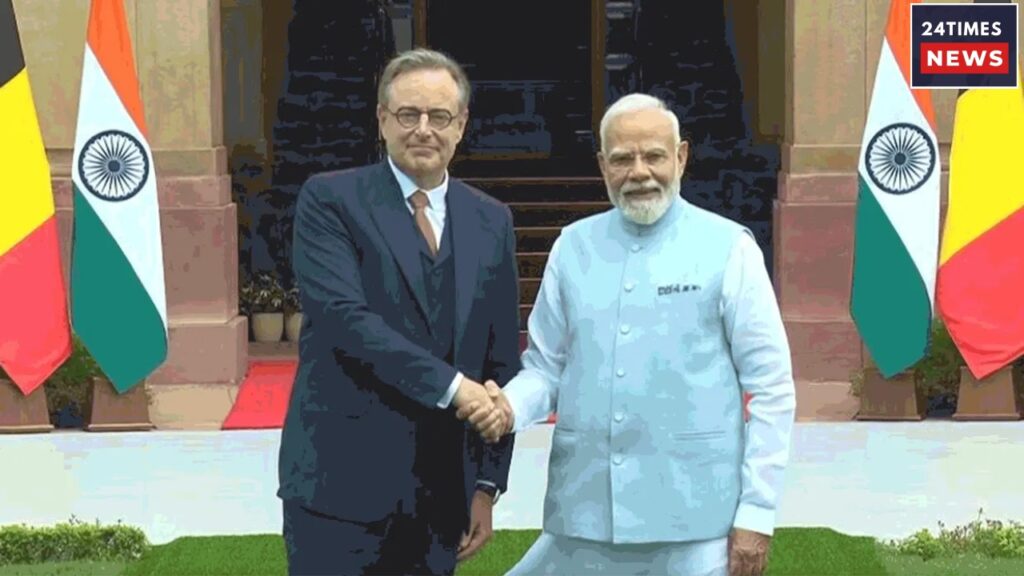 PM Modi 1