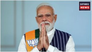 PM Modi’s 76th Birthday Today, BJP Workers To Celebrate From Kashmir To Kanyakumari