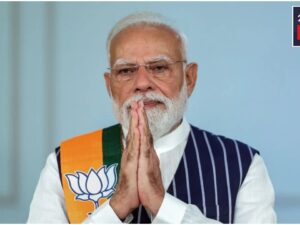 PM Modi’s 76th Birthday Today, BJP Workers To Celebrate From Kashmir To Kanyakumari