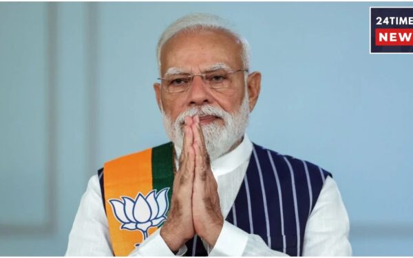 PM Modi