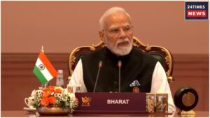 PM Modi Says At BRICS Summit, We Will Have To Work On A New And Ambitious Agenda For 20 Years