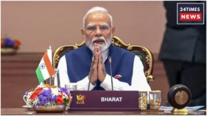 India on the Path Of Progress, Strength Visible In BRICS Too, Big Announcement By PM Modi