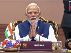 India on the Path Of Progress, Strength Visible In BRICS Too, Big Announcement By PM Modi