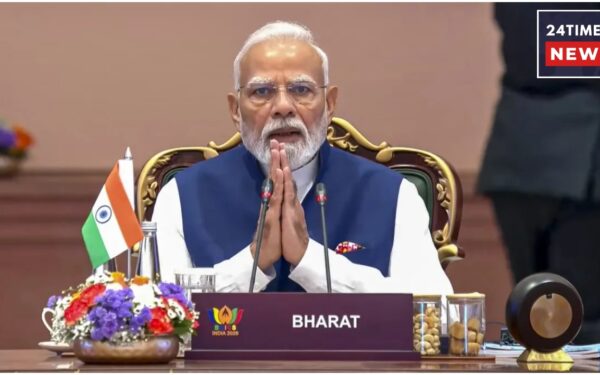 PM Modi