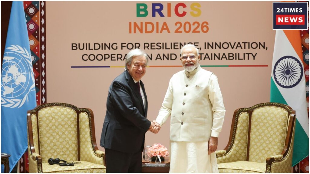 PM Modi 4 3