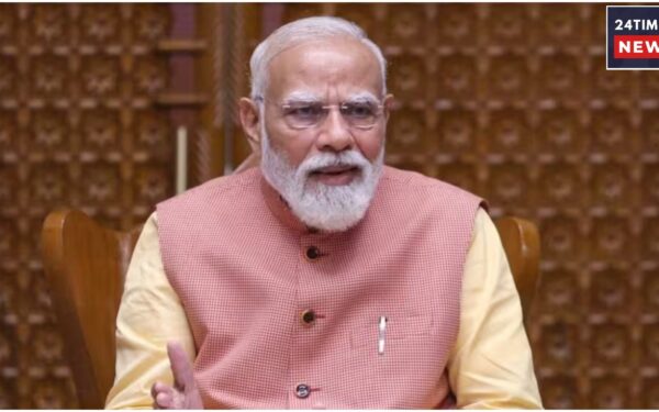 PM Modi
