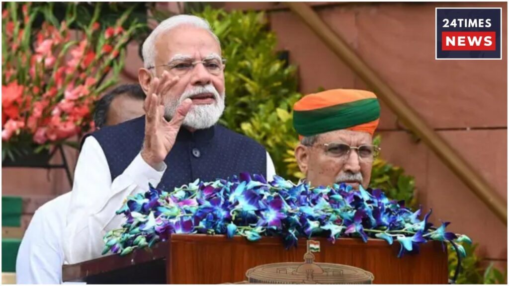 PM Modi 5 2