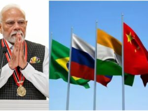 India’s Strength Will Be Visible At BRICS Summit, PM Modi To Meet Many Veterans Including Putin and Xi Jinping
