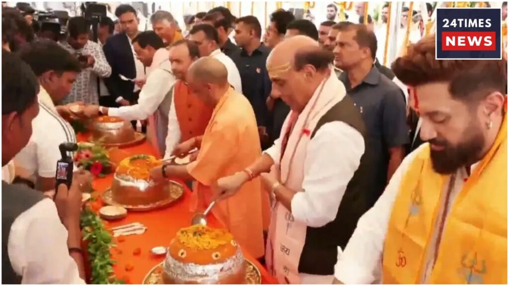 PM Modi Birthday
