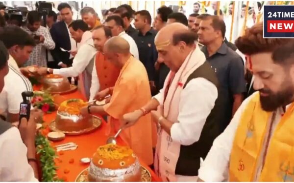 PM Modi Birthday