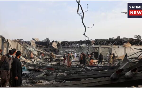 Pakistan Airstrike Pakistan Airstrike