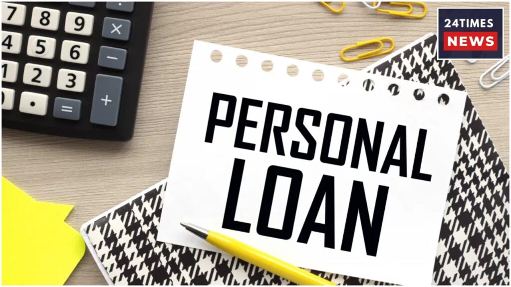 Personal Loan 1 Personal Loan 1