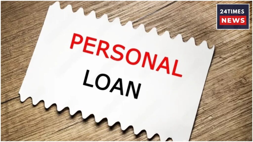 Personal Loan 2 Personal Loan 2