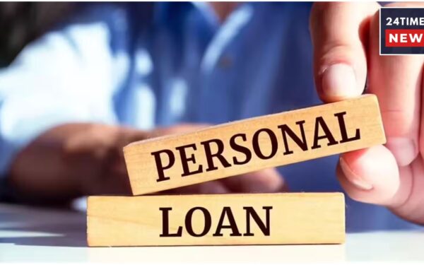 Personal Loan