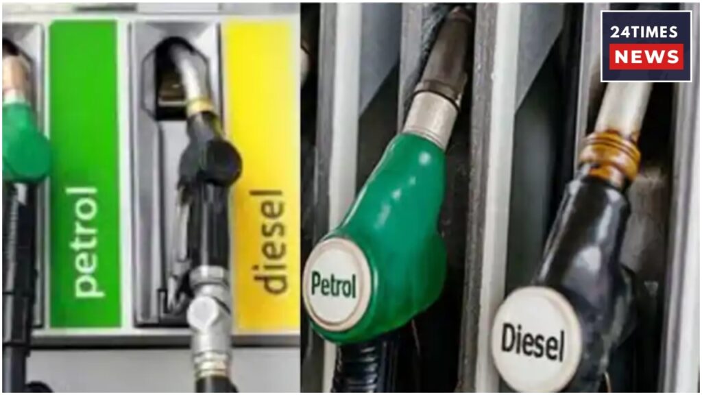 Petrol Diesel 1 1