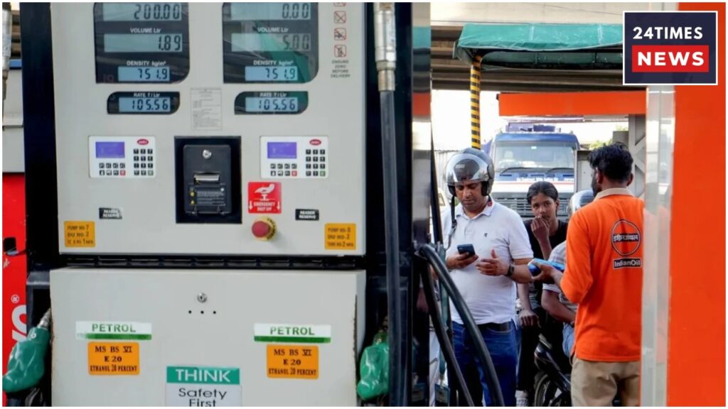 Petrol Diesel 1 2