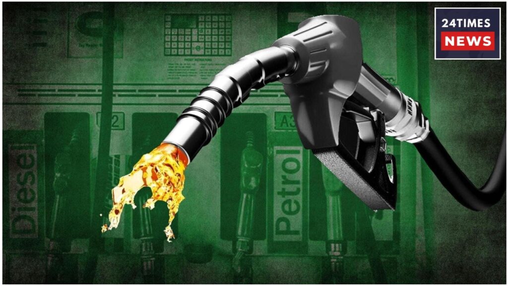 Petrol Diesel 1 3