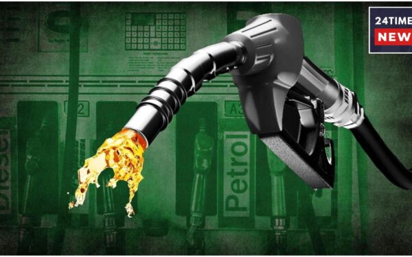 Petrol-Diesel Update: What Were The Petrol And Diesel Prices On The Last Day Of October?
