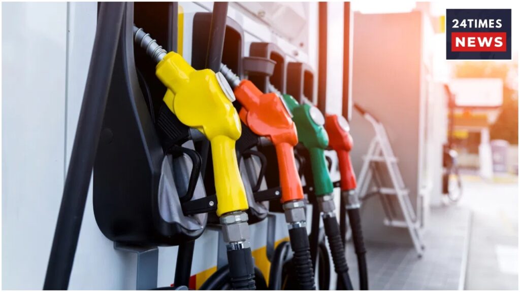 Petrol Diesel 2 1