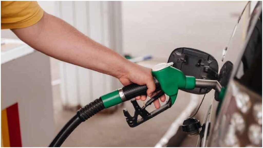 Petrol Diesel 2