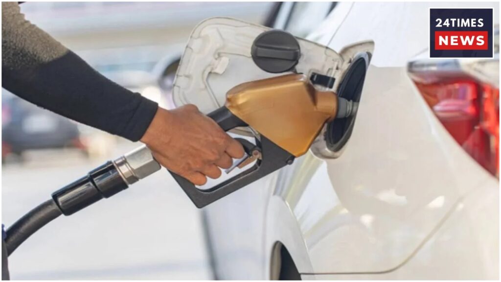 Petrol Diesel 2 2